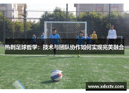 热刺足球哲学：技术与团队协作如何实现完美融合