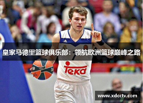 皇家马德里篮球俱乐部：领航欧洲篮球巅峰之路