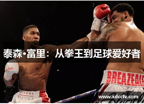 泰森·富里：从拳王到足球爱好者
